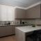 WealthyStays Parkside Residence