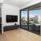 WealthyStays Parkside Residence