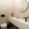 WealthyStays Parkside Residence