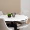 WealthyStays Parkside Residence