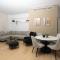 WealthyStays Parkside Residence