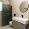 WealthyStays Parkside Residence