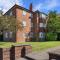 Beddington Park Lodge West