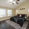 Spacious 4BR in Fresno, CA - فريسنو