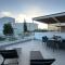 Modern Pearl Villa