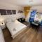 Targowa Charming Studio
