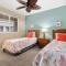 Waikoloa Beach Villas H32 - وايكولوا