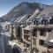 Appartement Cosy 6 Pers à Saint Lary - Quartier Thermal - Proche Télécabine, Parking Privé - FR-1-296-216