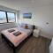 Pendragon Uninterrupted coastal views