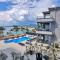 Villas Punta Silo - luxury apartments with pool