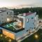 Amazing Home In Biograd With Kitchen