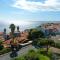 Ventur Balcony