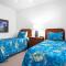 Fairway Villas Waikoloa J21 - Waikoloa