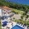 Nice Home In Bribir With Sauna