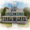 The Grand Castalian Inn Bed and Breakfast