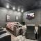 Near Dollywood With Hot Tub, Game Room Home Theater - 赛维尔维尔