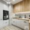 Slovianka Modern Studio by LookAp -Sauna , parking w garażu - Лодзь