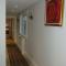 Toadhall Rooms