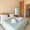 Beautiful Home In Perdika With Wifi