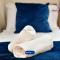 Premium Deal for Extended Stays by JMT Stays l 3BDR l Swansea Short Lets and Serviced l With Private Parking l Sleeps7 - ذا مامبلز
