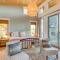 Modern Mtn Cabin with Deck and Views in Blue Ridge! - Blue Ridge