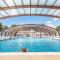Camping 4 étoiles - Parc aquatique - eeic0a