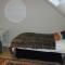 Toadhall Rooms