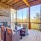 Modern Mtn Cabin with Deck and Views in Blue Ridge! - Blue Ridge