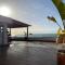 The Atlantica Ocean view apartment - 达布阿扎