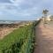 The Atlantica Ocean view apartment - Dar Bouazza