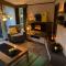 Koie Holiday Home 3
