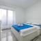 Nice Apartment In Vir With Wifi