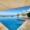 Seafront Villa 1