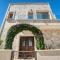 Seafront Villa 1