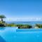 Seafront Villa 1