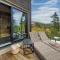 Awesome Home In Norheimsund With Sauna