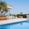 Gorgeous Home In Marbella