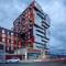 Spacious 2 BR Downtown Condo with Mountain Views - Ванкувер