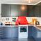 Beach Front Home In Smøla With Kitchen - Smøla