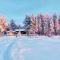 Lakeside Aurora Haven Modern 3BR Family Espace - Rovaniemi