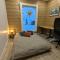 Lakeside Aurora Haven Modern 3BR Family Espace - Rovaniemi