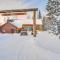 Spacious Mtn Manor, 1 Mi to Brian Head Resort! - 布赖恩峰