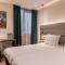 Boutique Hotel Corona