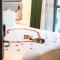 Boutique Hotel Corona