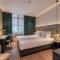 Boutique Hotel Corona