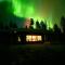Lakeside Aurora Haven Modern 3BR Family Espace - Rovaniemi