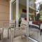 Eagle Beach- Best 2BR rates at LeVent Resort-LV105 - 棕榈滩