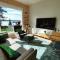 Lakeside Aurora Haven Modern 3BR Family Espace - Rovaniemi