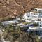 Nammos Hotel Mykonos