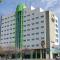 Hotel México Plaza Celaya